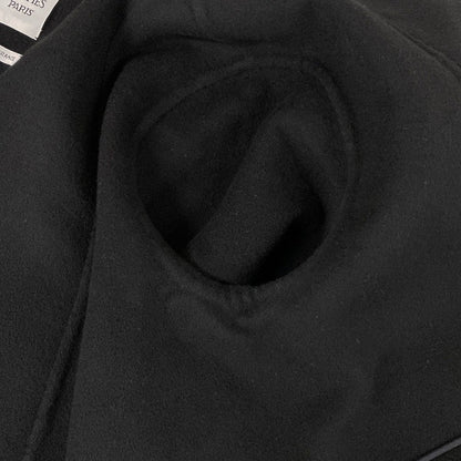 Hermes Jacket 36 S Black Autumn Winter Cashmere — view 9