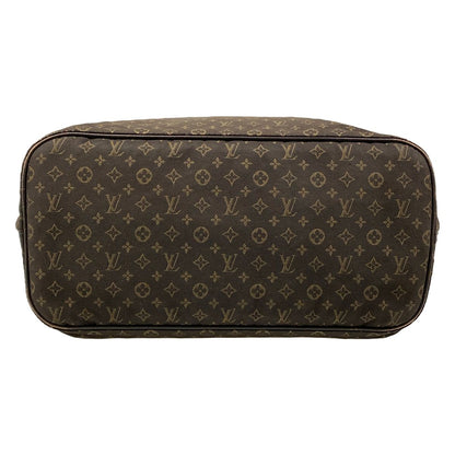 Louis Vuitton Tote Monogram Idylle Neverfull MM Fuzan — view 5