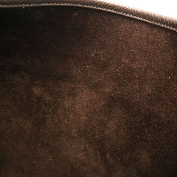 Hermes Evelyne Wallet Brown — view 7