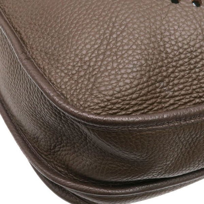 Hermes Evelyne Wallet Brown — view 4