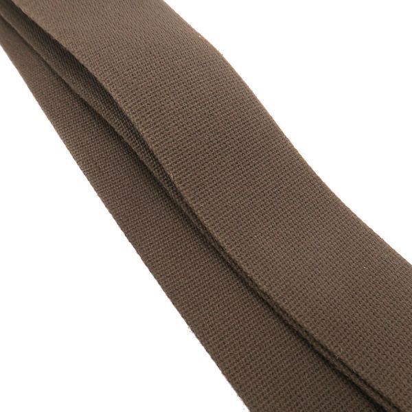 Hermes Evelyne Wallet Brown — view 5