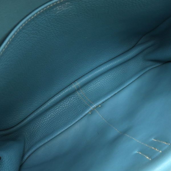 Hermes Halzan 31 Handbag — view 3