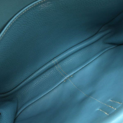 Hermes Halzan 31 Handbag — view 3