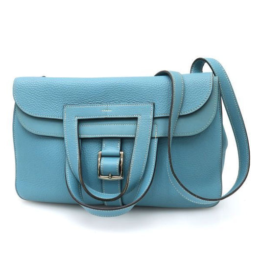 Hermes Halzan 31 Handbag
