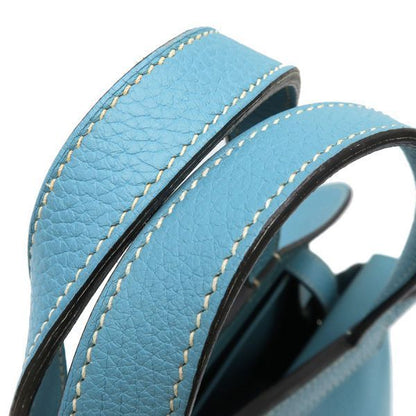 Hermes Halzan 31 Handbag — view 7