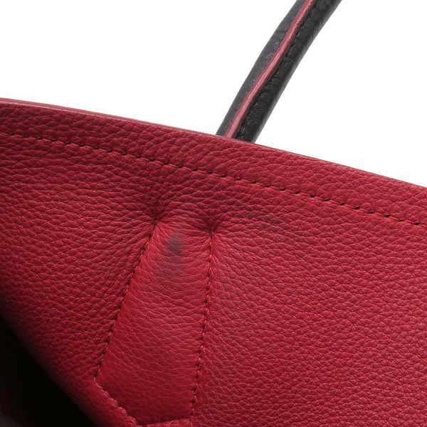 Prada Vitello Daino 2-Way Tote — view 5