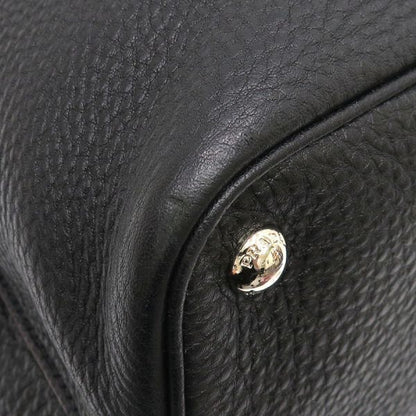 Prada Vitello Daino 2-Way Tote — view 4