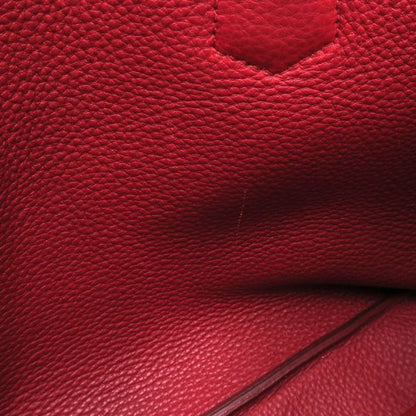 Prada Vitello Daino 2-Way Tote — view 6