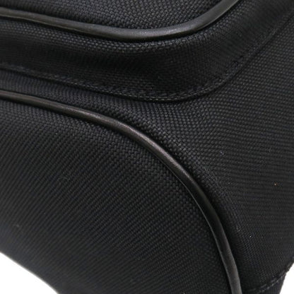 Prada Logo Jacquard 2-Way Bucket Shoulder — view 5