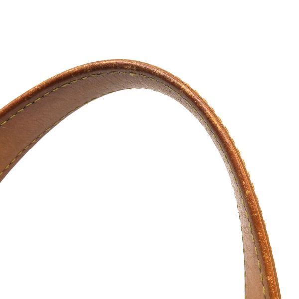 Louis Vuitton Matte Line Stockton Shoulder — view 3