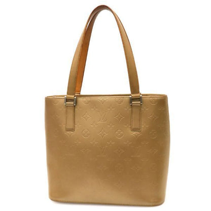 Louis Vuitton Matte Line Stockton Shoulder