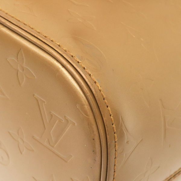 Louis Vuitton Matte Line Stockton Shoulder — view 5