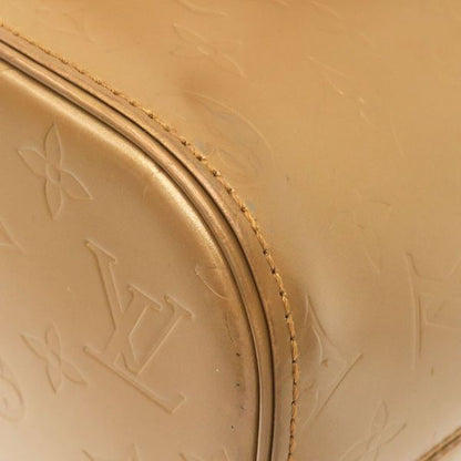Louis Vuitton Matte Line Stockton Shoulder — view 5