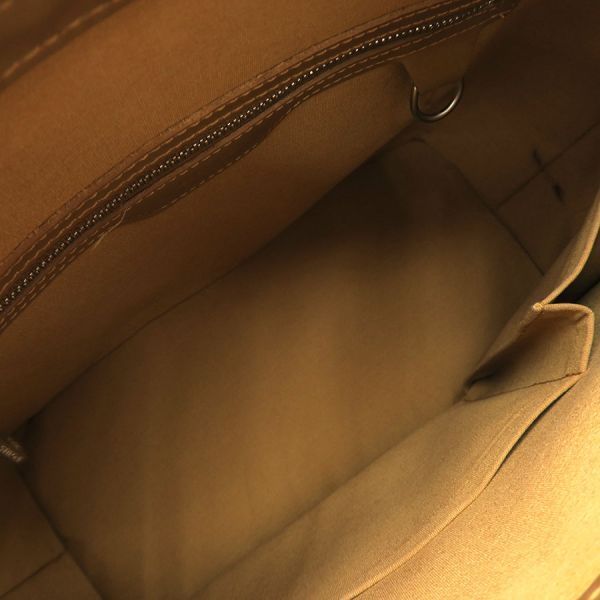 Louis Vuitton Matte Line Stockton Shoulder — view 2
