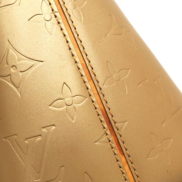 Louis Vuitton Matte Line Stockton Shoulder — view 8