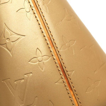 Louis Vuitton Matte Line Stockton Shoulder — view 8
