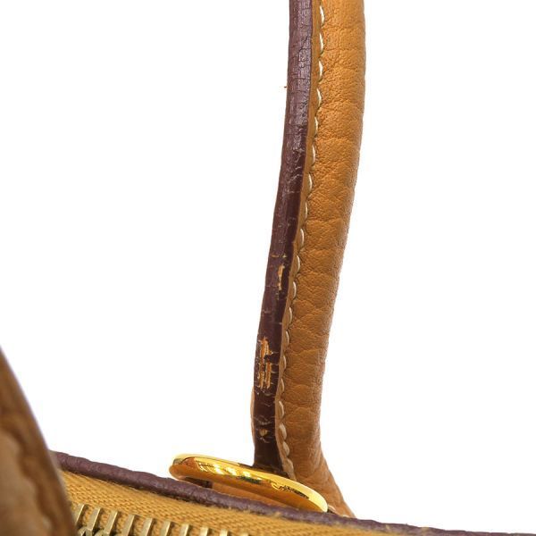 Hermes Bolide 35 Handbag — view 6