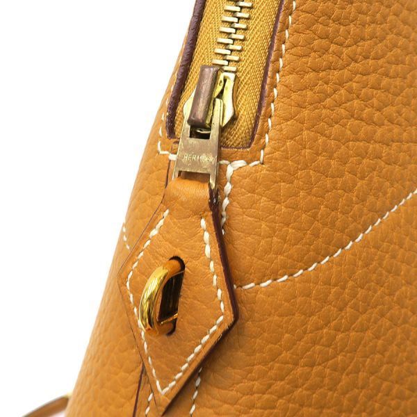Hermes Bolide 35 Handbag — view 5