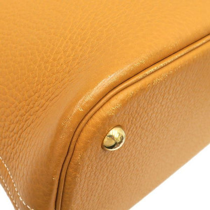 Hermes Bolide 35 Handbag — view 4