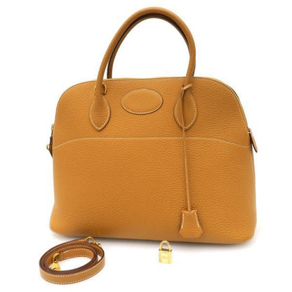 Hermes Bolide 35 Handbag
