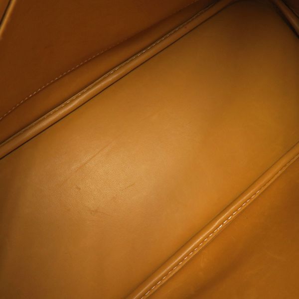 Hermes Bolide 35 Handbag — view 2