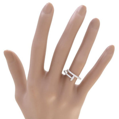 Cartier Juste un Clou Diamond Ring Small — view 7