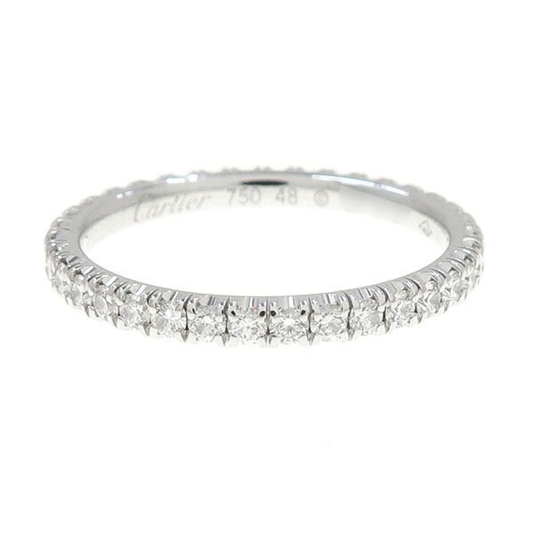 Cartier Etain Cell de Eternity Ring