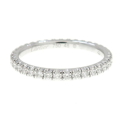 Cartier Etain Cell de Eternity Ring