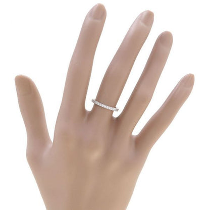 Cartier Etain Cell de Eternity Ring — view 7
