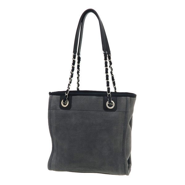 Chanel Deauville Tote PM — view 3