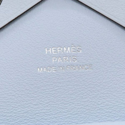 Hermes Calvi Duo Wallet — view 9
