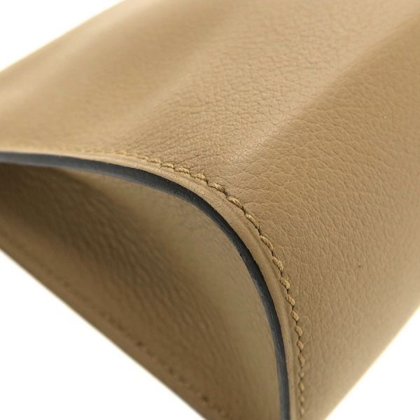 Hermes Zip Angor PM — view 8