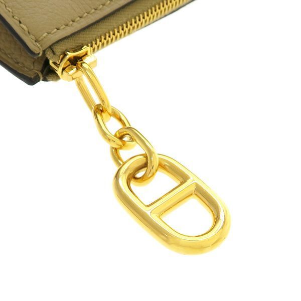 Hermes Zip Angor PM — view 9