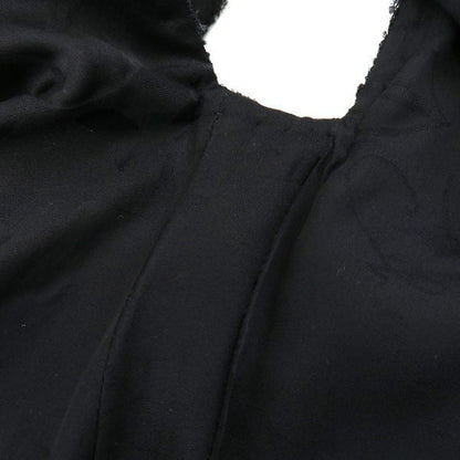 Chanel Dress Black — view 5