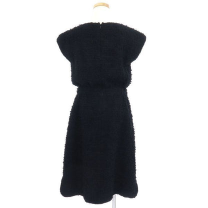 Chanel Dress Black — view 2