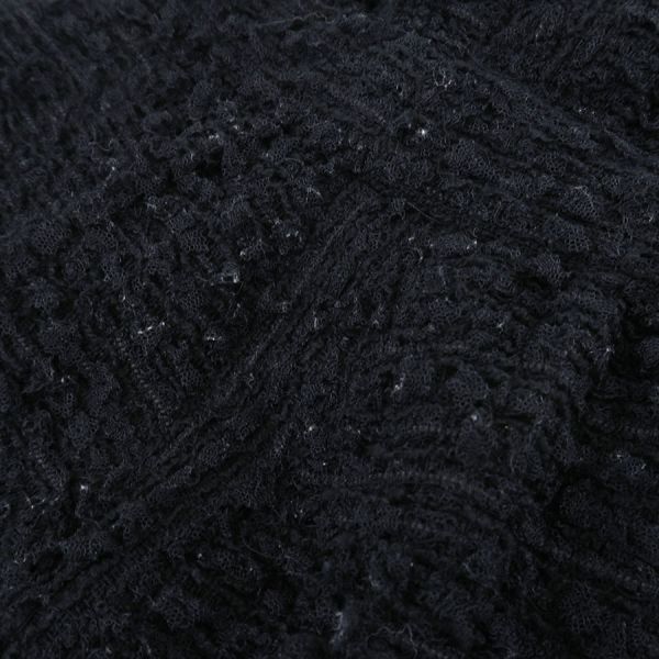 Chanel Dress Black — view 6
