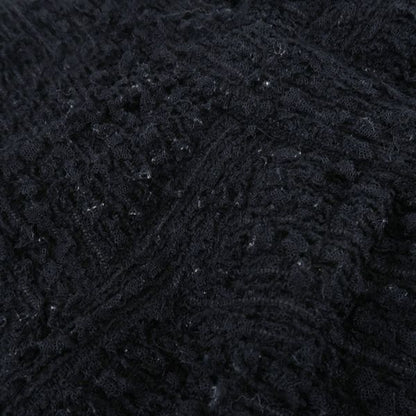 Chanel Dress Black — view 6