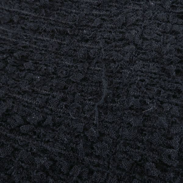 Chanel Dress Black — view 4