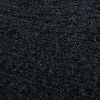 Chanel Dress Black — view 4