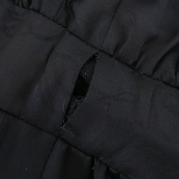 Chanel Dress Black — view 3