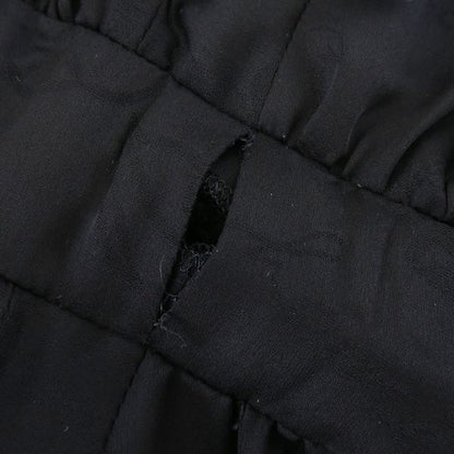 Chanel Dress Black — view 3