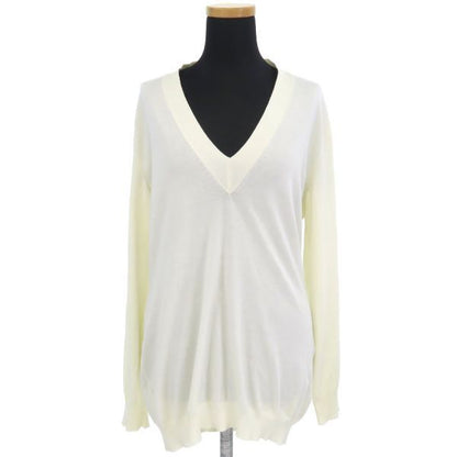 Hermes Knit Top Sweater