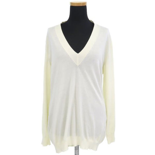 Hermes Knit Top Sweater