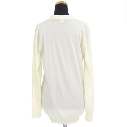 Hermes Knit Top Sweater — view 2