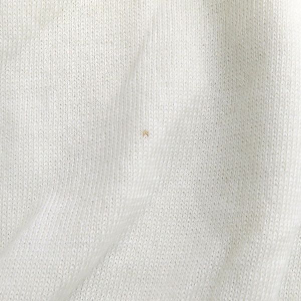 Hermes Knit Top Sweater — view 5