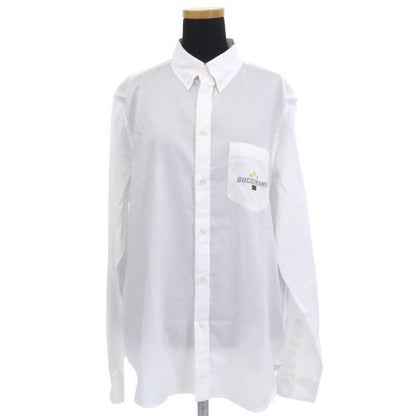 Gucci Shirt White