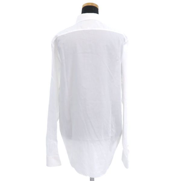 Gucci Shirt White — view 2