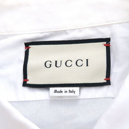 Gucci Shirt White — view 9