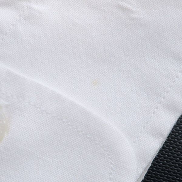 Gucci Shirt White — view 5