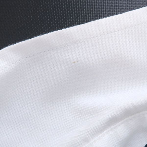 Gucci Shirt White — view 4